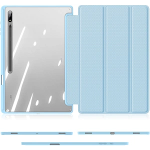 Buy Dux Ducis Toby Samsung Galaxy Tab S8 Ultra stylus holder blue - DDS1010 - {ean13} - Home Screen Store Europe