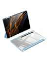 Kup Etui Dux Ducis Toby Samsung Galaxy Tab S8 Ultra suport pentru stylus albastru - DDS1010 - {ean13} - Sklep Home Screen