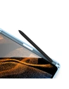 Kup Etui Dux Ducis Toby Samsung Galaxy Tab S8 Ultra suport pentru stylus albastru - DDS1010 - {ean13} - Sklep Home Screen
