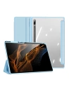 Kup Etui Dux Ducis Toby Samsung Galaxy Tab S8 Ultra suport pentru stylus albastru - DDS1010 - {ean13} - Sklep Home Screen