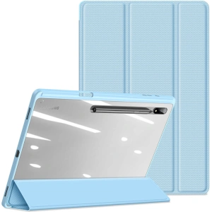 Buy Dux Ducis Toby Samsung Galaxy Tab S8 Ultra stylus holder blue - DDS1010 - {ean13} - Home Screen Store Europe