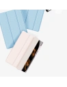Kup Etui Dux Ducis Toby Samsung Galaxy Tab S8 Ultra suport pentru stylus albastru - DDS1010 - {ean13} - Sklep Home Screen