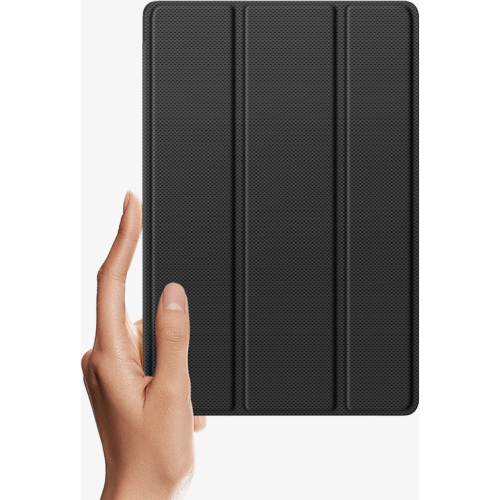 Etui Dux Ducis Toby Samsung Galaxy Tab S8 Ultra stylus holder niebieski