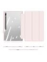 Kup Case Dux Ducis Toby Samsung Galaxy Tab S8 Ultra Stylus-Halter rosa - DDS1011 - {ean13} - Sklep Home Screen