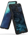 Kup Etui Ringke Fusion-X Design OnePlus 7T Pro Camo (Moro) Fekete - RGK1068MOB - {ean13} - Sklep Home Screen