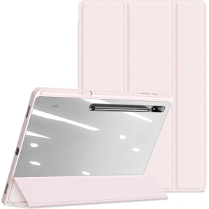 Buy Dux Ducis Toby Samsung Galaxy Tab S8 Ultra stylus holder pink - DDS1011 - {ean13} - Home Screen Store Europe