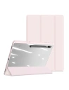 Kup Case Dux Ducis Toby Samsung Galaxy Tab S8 Ultra Stylus-Halter rosa - DDS1011 - {ean13} - Sklep Home Screen