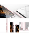 Kup Case Dux Ducis Toby Samsung Galaxy Tab S8 Ultra Stylus-Halter rosa - DDS1011 - {ean13} - Sklep Home Screen