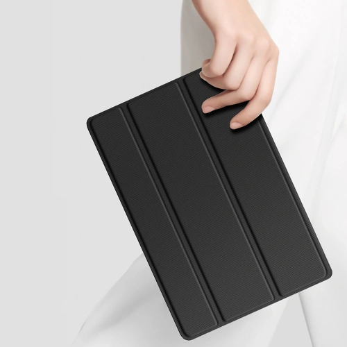 Kup Etui Dux Ducis Toby Samsung Galaxy Tab S8 Ultra stylus holder różowy - DDS1011 - {ean13} - Sklep Home Screen