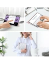 Kup Etui Dux Ducis Toby Samsung Galaxy Tab S8 Ultra stylus holder różowy - DDS1011 - {ean13} - Sklep Home Screen