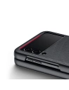 Kup Case Dux Ducis Fino Samsung Galaxy Z Flip 3 schwarz - DDS1012 - {ean13} - Sklep Home Screen