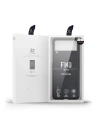 Buy Dux Ducis Fino Samsung Galaxy Z Flip 3 black - DDS1012 - {ean13} - Home Screen Store Europe