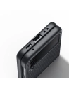 Kup Case Dux Ducis Fino Samsung Galaxy Z Flip 3 schwarz - DDS1012 - {ean13} - Sklep Home Screen
