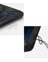 Kup Etui Ringke Fusion-X Design OnePlus 7T Pro Camo (Moro) Negru - RGK1068MOB - {ean13} - Sklep Home Screen