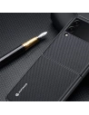 Kup Case Dux Ducis Fino Samsung Galaxy Z Flip 3 schwarz - DDS1012 - {ean13} - Sklep Home Screen