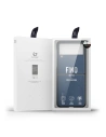 Kup Case Dux Ducis Fino Samsung Galaxy Z Flip 3 blau - DDS1013 - {ean13} - Sklep Home Screen