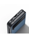 Kup Case Dux Ducis Fino Samsung Galaxy Z Flip 3 blau - DDS1013 - {ean13} - Sklep Home Screen