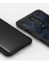 Kup Etui Ringke Fusion-X Design OnePlus 7T Pro Camo (Moro) černé - RGK1068MOB - {ean13} - Sklep Home Screen