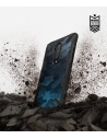 Kup Etui Ringke Fusion-X Design OnePlus 7T Pro Camo (Moro) Fekete - RGK1068MOB - {ean13} - Sklep Home Screen