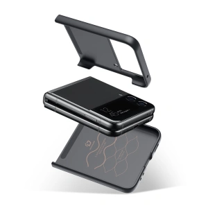 Kup Dux Ducis Fino Case Samsung Galaxy Z Flip 3 rot - DDS1014 - {ean13} - Sklep Home Screen