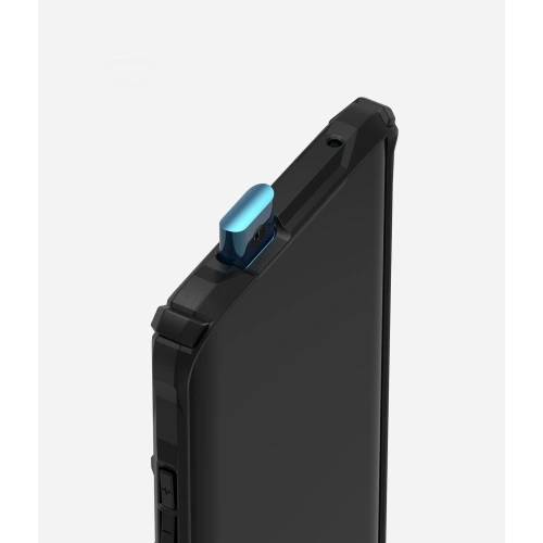 Kup Etui Ringke Fusion-X Design OnePlus 7T Pro Camo (Moro) Fekete - RGK1068MOB - {ean13} - Sklep Home Screen