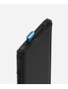 Kup Etui Ringke Fusion-X Design OnePlus 7T Pro Camo (Moro) Fekete - RGK1068MOB - {ean13} - Sklep Home Screen
