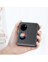 Kup Dux Ducis Fino Case für Huawei P50 Pocket schwarz - DDS1015 - {ean13} - Sklep Home Screen