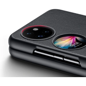 Kup Dux Ducis Fino Case für Huawei P50 Pocket schwarz - DDS1015 - {ean13} - Sklep Home Screen