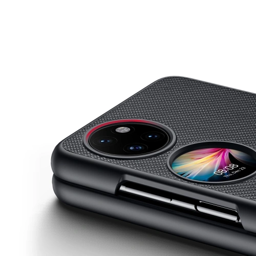 Kup Dux Ducis Fino Case für Huawei P50 Pocket schwarz - DDS1015 - {ean13} - Sklep Home Screen