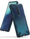 Buy Ringke Fusion-X OnePlus 7T Pro Space Blue - RGK1067BLU - {ean13} - Home Screen Store Europe