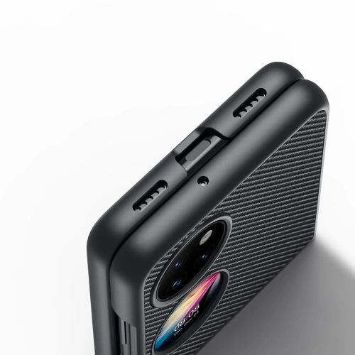 Kup Dux Ducis Fino Case für Huawei P50 Pocket schwarz - DDS1015 - {ean13} - Sklep Home Screen