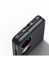Kup Dux Ducis Fino Case für Huawei P50 Pocket schwarz - DDS1015 - {ean13} - Sklep Home Screen