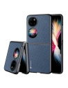 Dux Ducis Fino tok Huawei P50 Pocket kék