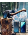 Buy Ringke Fusion-X OnePlus 7T Pro Space Blue - RGK1067BLU - {ean13} - Home Screen Store Europe