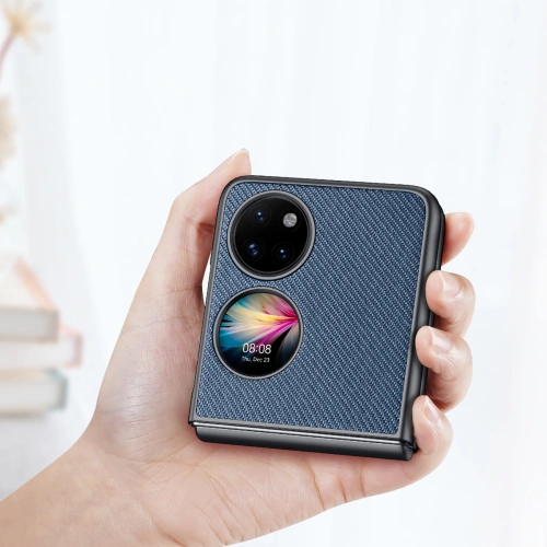 Kup Dux Ducis Fino tok Huawei P50 Pocket kék - DDS1016 - {ean13} - Sklep Home Screen