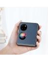 Kup Dux Ducis Fino tok Huawei P50 Pocket kék - DDS1016 - {ean13} - Sklep Home Screen