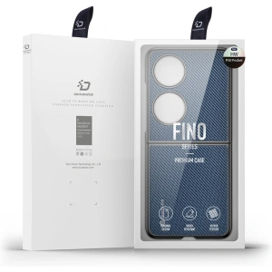 Kup Etui Dux Ducis Fino Huawei P50 Pocket modré - DDS1016 - {ean13} - Sklep Home Screen