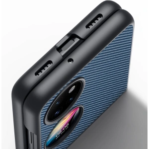 Kup Dux Ducis Fino Case für Huawei P50 Pocket blau - DDS1016 - {ean13} - Sklep Home Screen