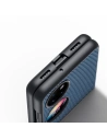 Kup Dux Ducis Fino tok Huawei P50 Pocket kék - DDS1016 - {ean13} - Sklep Home Screen