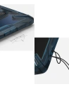 Buy Ringke Fusion-X OnePlus 7T Pro Space Blue - RGK1067BLU - {ean13} - Home Screen Store Europe