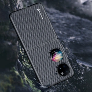 Kup Etui Dux Ducis Fino Huawei P50 Pocket modré - DDS1016 - {ean13} - Sklep Home Screen
