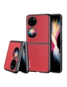 Kup Etui Dux Ducis Fino Huawei P50 Pocket czerwony - DDS1017 - {ean13} - Sklep Home Screen