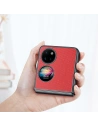 Kup Case Dux Ducis Fino Huawei P50 Pocket rot - DDS1017 - {ean13} - Sklep Home Screen