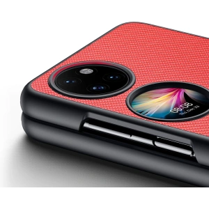 Kup Case Dux Ducis Fino Huawei P50 Pocket rot - DDS1017 - {ean13} - Sklep Home Screen