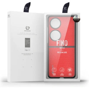 Buy Dux Ducis Fino Huawei P50 Pocket red - DDS1017 - {ean13} - Home Screen Store Europe