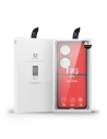 Kup Case Dux Ducis Fino Huawei P50 Pocket rot - DDS1017 - {ean13} - Sklep Home Screen