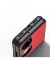 Kup Dux Ducis Fino tok Huawei P50 Pocket piros - DDS1017 - {ean13} - Sklep Home Screen