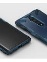 Buy Ringke Fusion-X OnePlus 7T Pro Space Blue - RGK1067BLU - {ean13} - Home Screen Store Europe