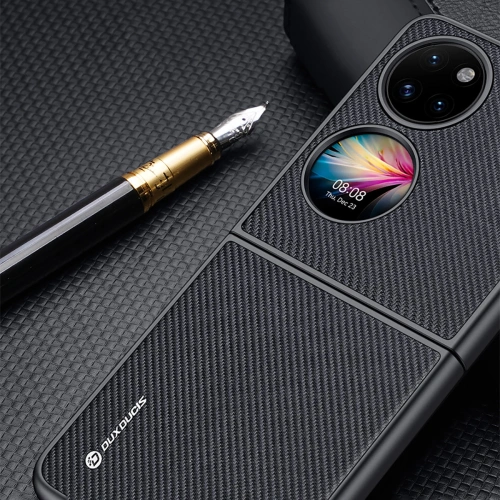 Kup Dux Ducis Fino tok Huawei P50 Pocket piros - DDS1017 - {ean13} - Sklep Home Screen