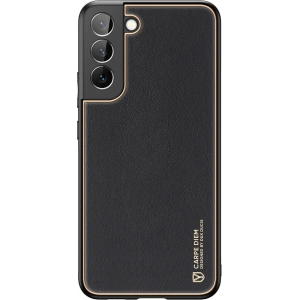Kup Etui Dux Ducis Yolo Samsung Galaxy S22 negru - DDS1018 - {ean13} - Sklep Home Screen